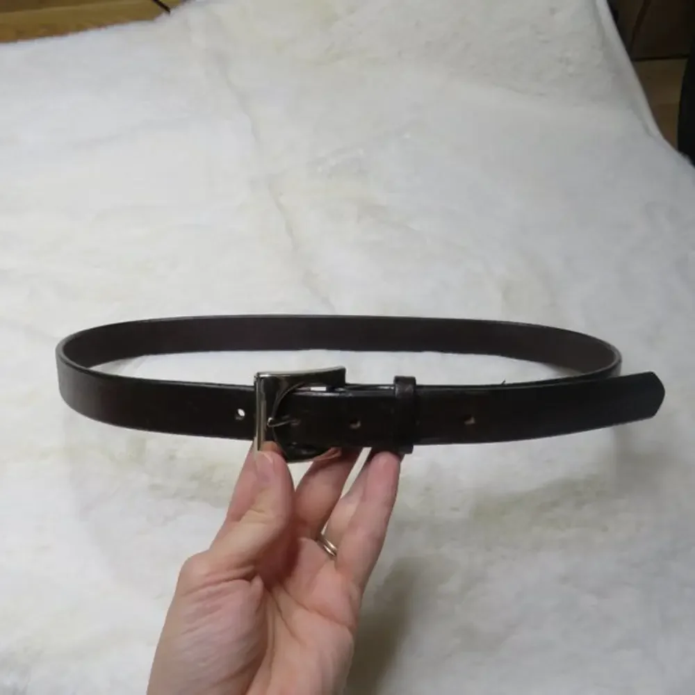 johnny‎ b goods belt